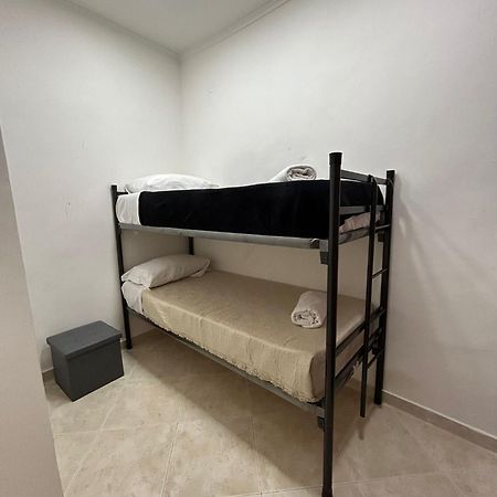 Dora House Valentino Lägenhet Neapel Exteriör bild