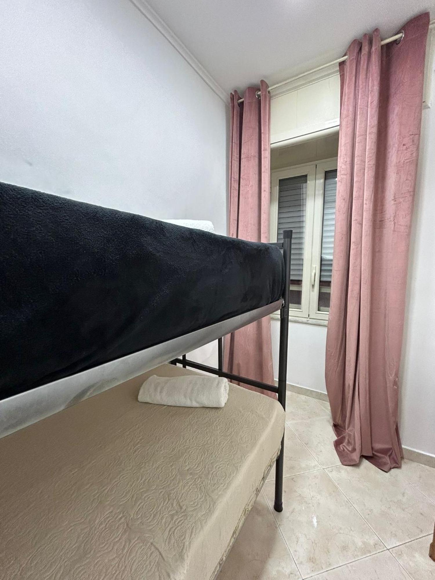 Dora House Valentino Lägenhet Neapel Exteriör bild